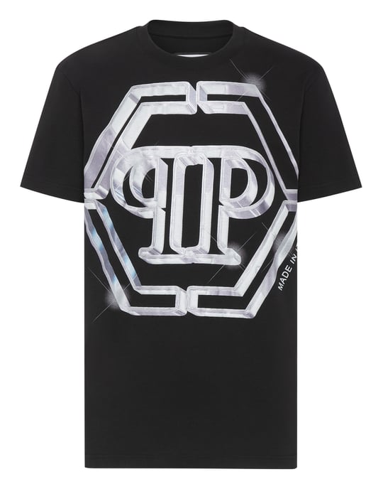 T-Shirt Ronde Hals - Image 1