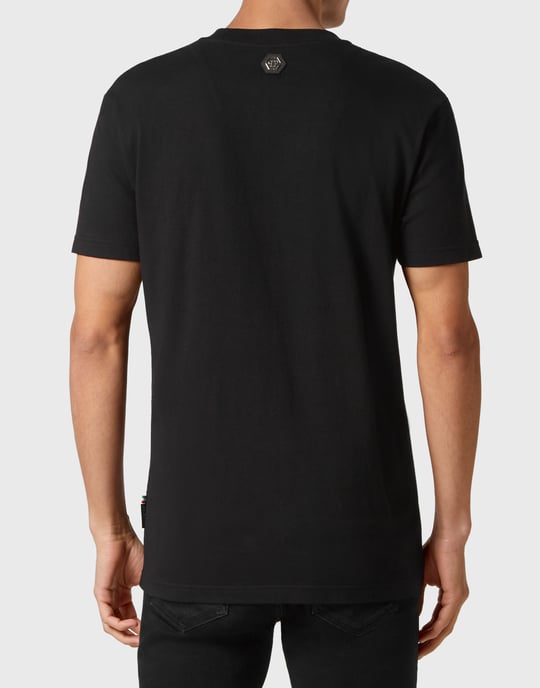 T-Shirt Ronde Hals - Image 5