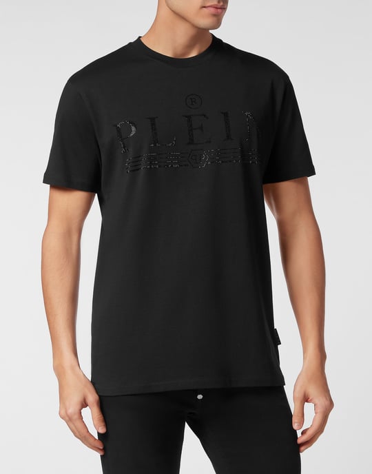 T-Shirt Round Neck Tattoo - Image 2