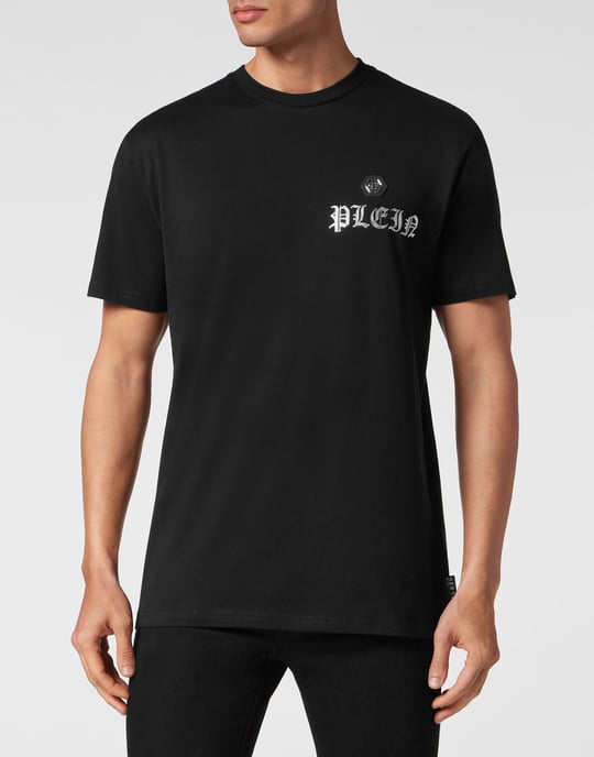 T-Shirt Rund Hals Skull&Bones - Image 2