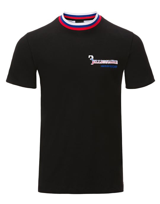 T-Shirt Ronde Hals - Image 1