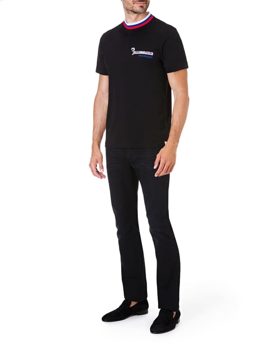 T-Shirt Ronde Hals - Image 2