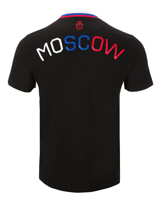 T-Shirt Ronde Hals - Image 3
