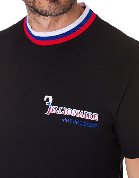 T-Shirt Ronde Hals - Image 4