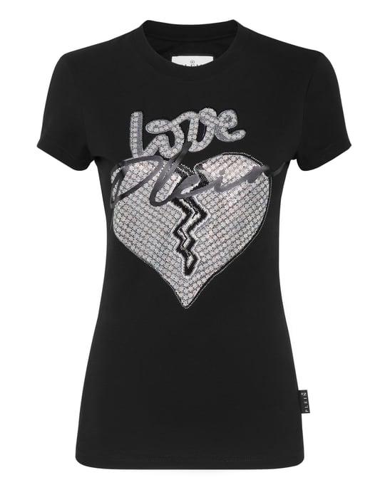 T-Shirt Round Neck - Image 1