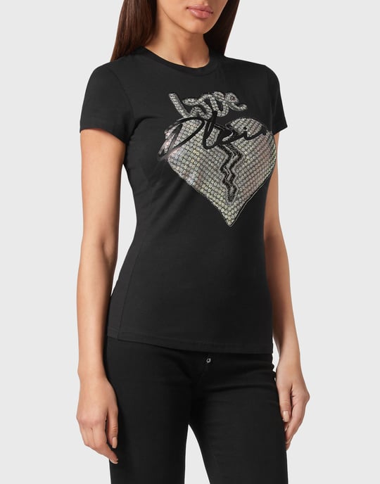 T-Shirt Round Neck - Image 2
