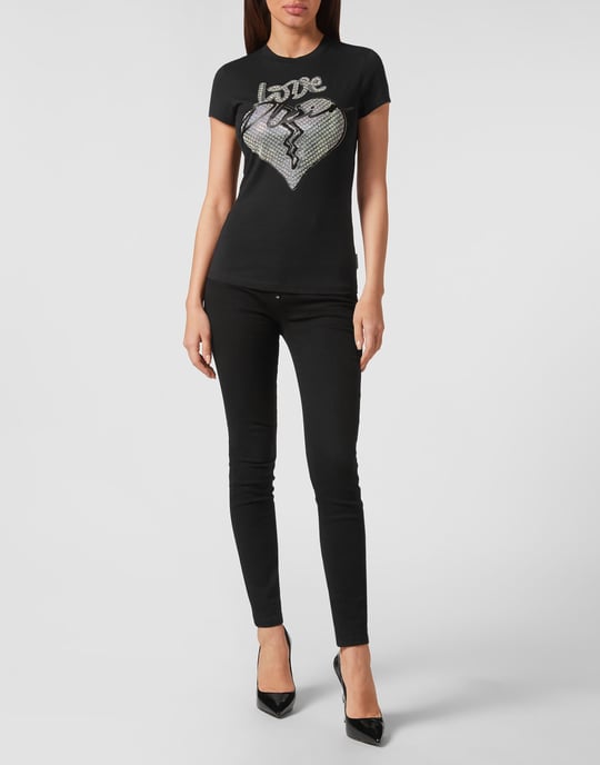 T-Shirt Round Neck - Image 3