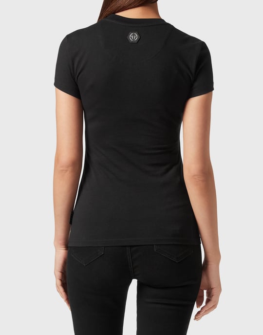 T-Shirt Round Neck - Image 4