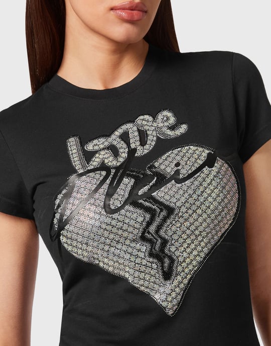 T-Shirt Round Neck - Image 5
