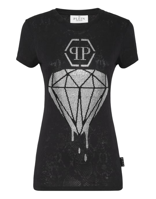 T-Shirt Ronde Hals - Image 1