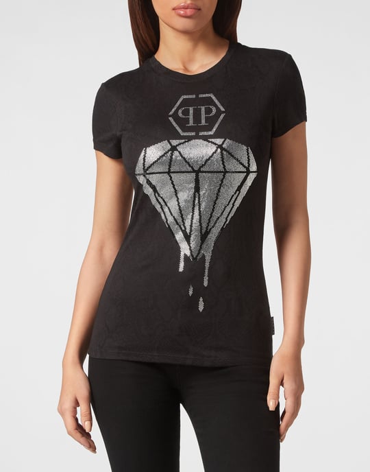 T-Shirt Ronde Hals - Image 2