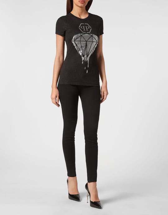 T-Shirt Ronde Hals - Image 3