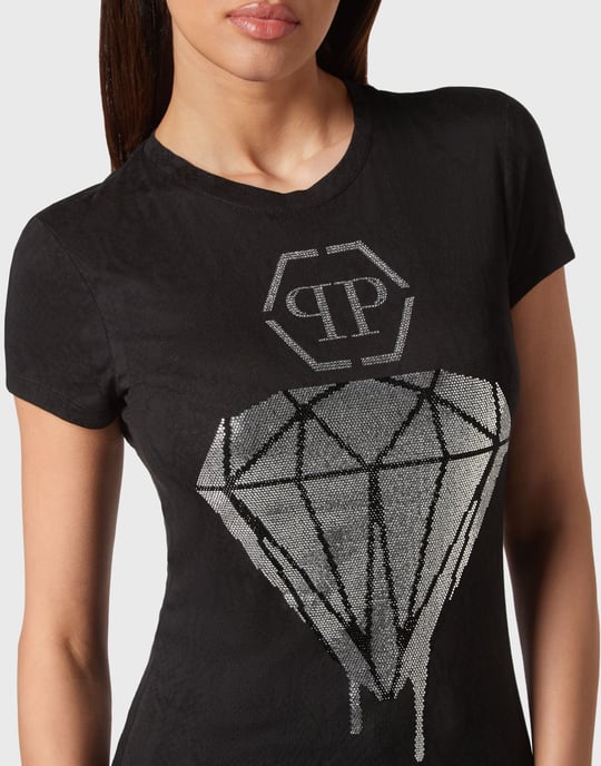 T-Shirt Ronde Hals - Image 5