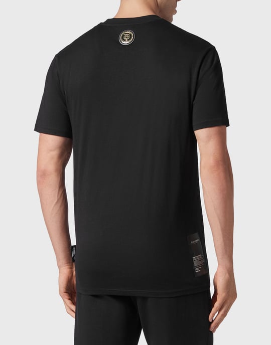 T-Shirt Ronde Hals - Image 4