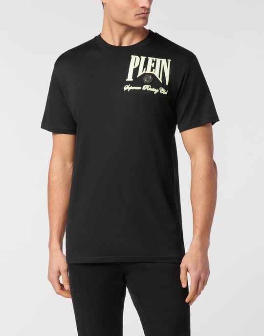 T-Shirt Round Neck Racing - Image 2