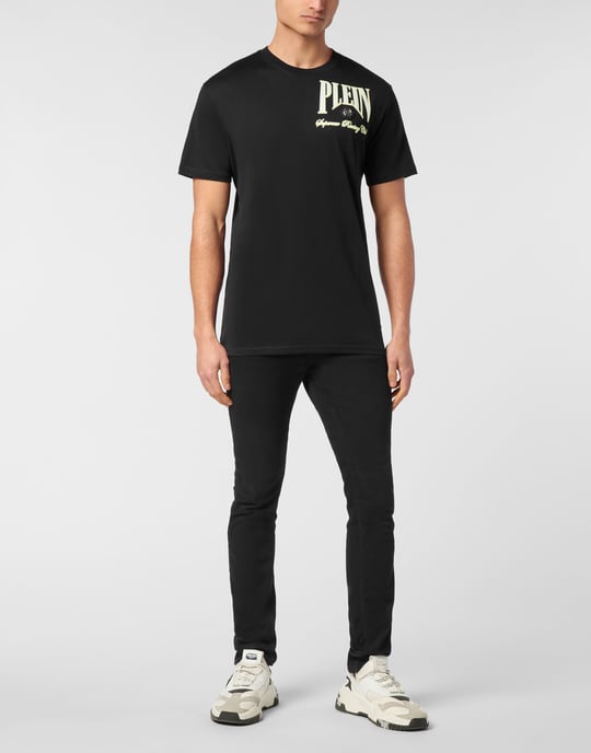 T-Shirt Round Neck Racing - Image 3