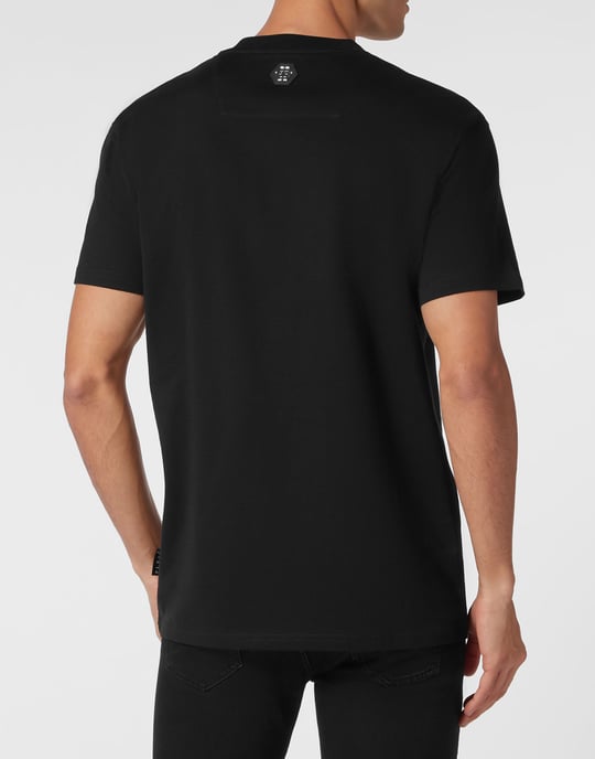 T-Shirt Round Neck Skull&Bones - Image 4