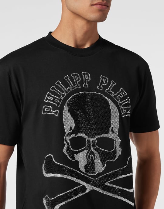 T-Shirt Round Neck Skull&Bones - Image 5