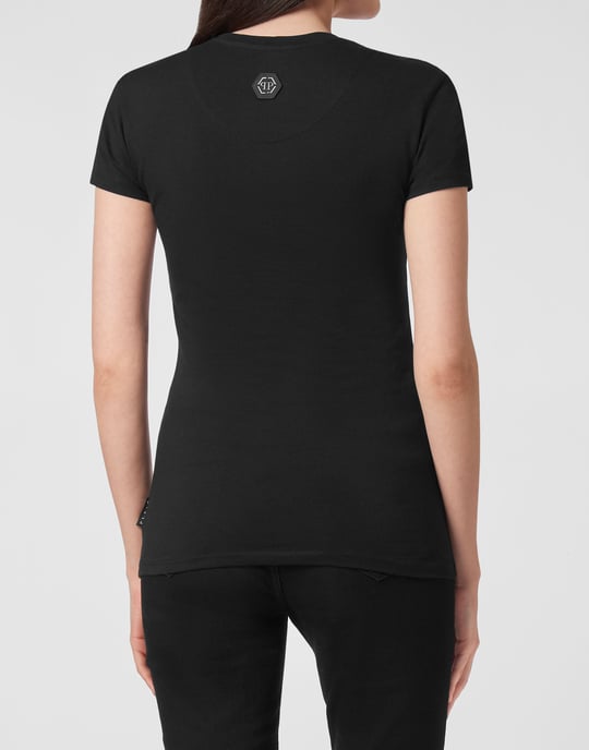 T-Shirt Ronde Hals Tattoo - Image 5