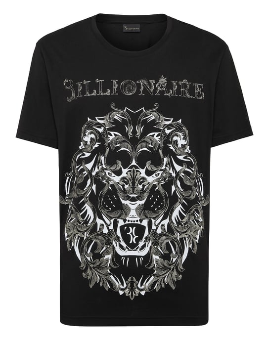 T-Shirt Ronde Hals - Image 1