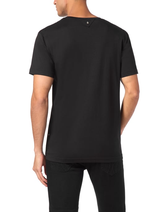 T-Shirt Ronde Hals - Image 2