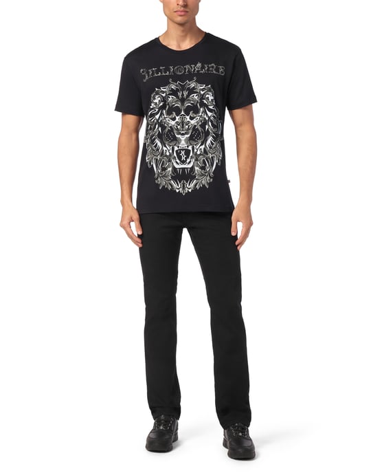 T-Shirt Ronde Hals - Image 3