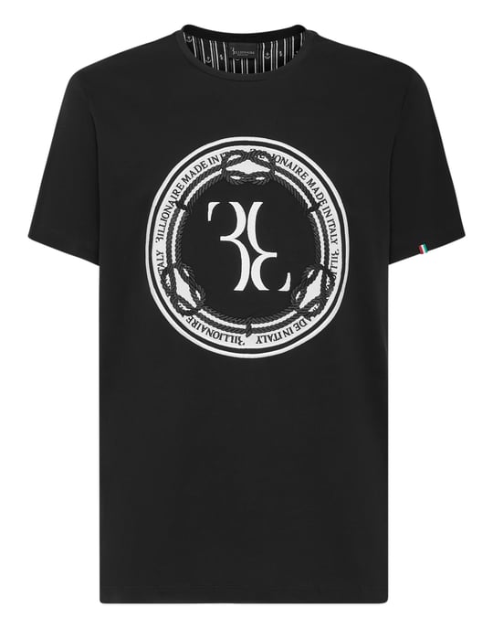 T-Shirt Ronde Hals - Image 1
