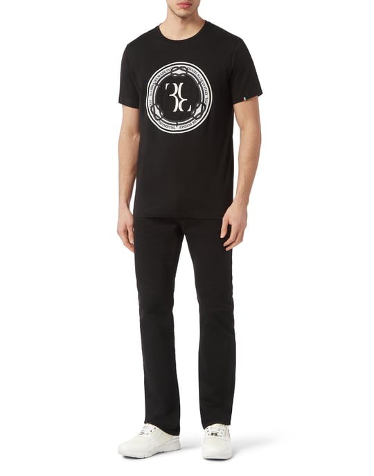 T-Shirt Ronde Hals - Image 2