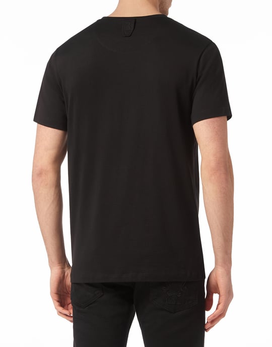T-Shirt Ronde Hals - Image 3
