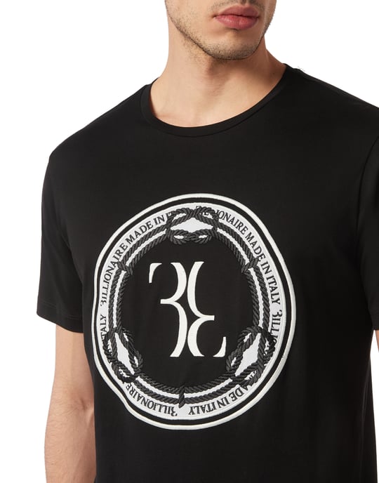 T-Shirt Ronde Hals - Image 4