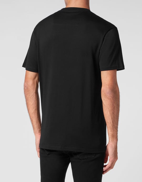T-shirt Rund Hals Kategori Ss Orm - Image 4