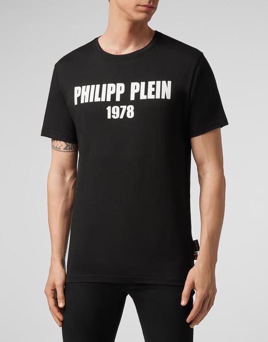 T-Shirt Ronde Hals Ss - Image 2