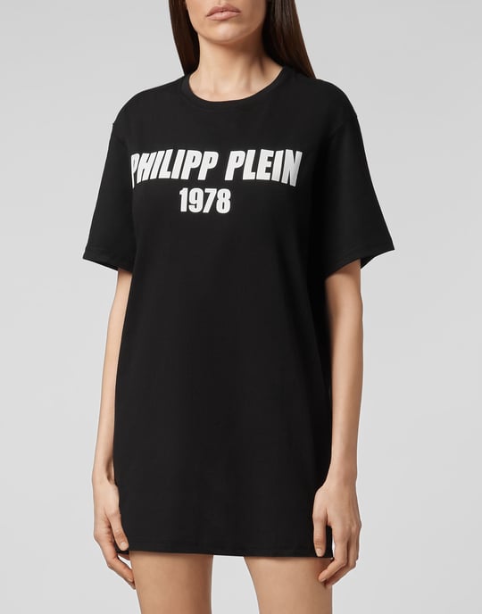T-Shirt Ronde Hals Ss - Image 3