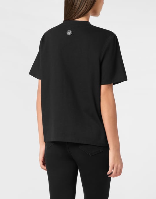 T-shirt Man Fit - Image 4
