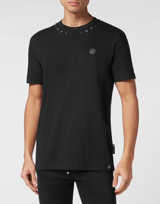 T-Shirt Round Neck - Image 2
