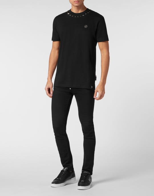 T-Shirt Round Neck - Image 3