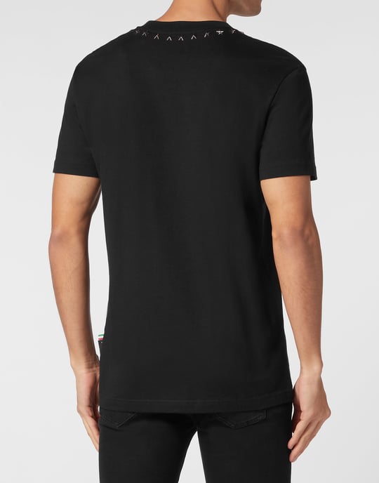 T-Shirt Round Neck - Image 4