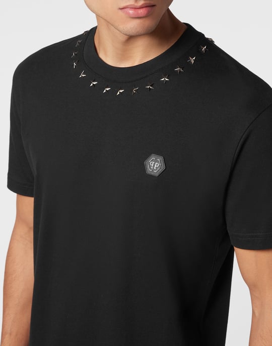 T-Shirt Round Neck - Image 5