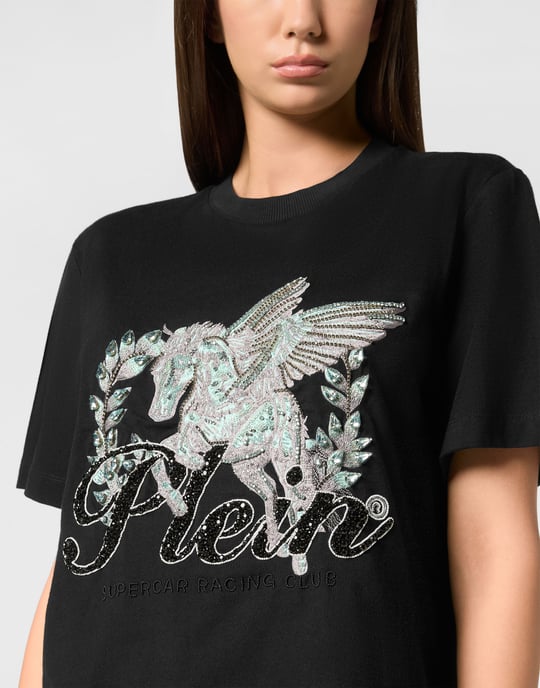 T-Shirt Man Fit - Image 5