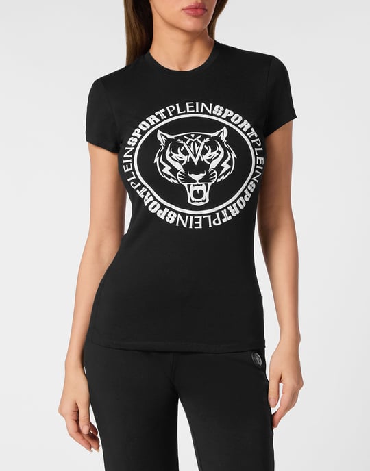 T-Shirt Slim Fit - Image 2