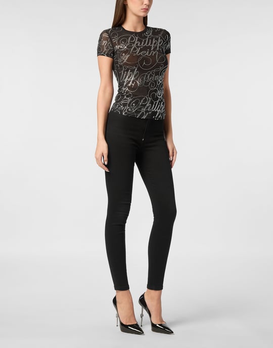 T-Shirt Slim Fit Signature - Image 3