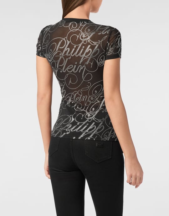 T-Shirt Slim Fit Signature - Image 4