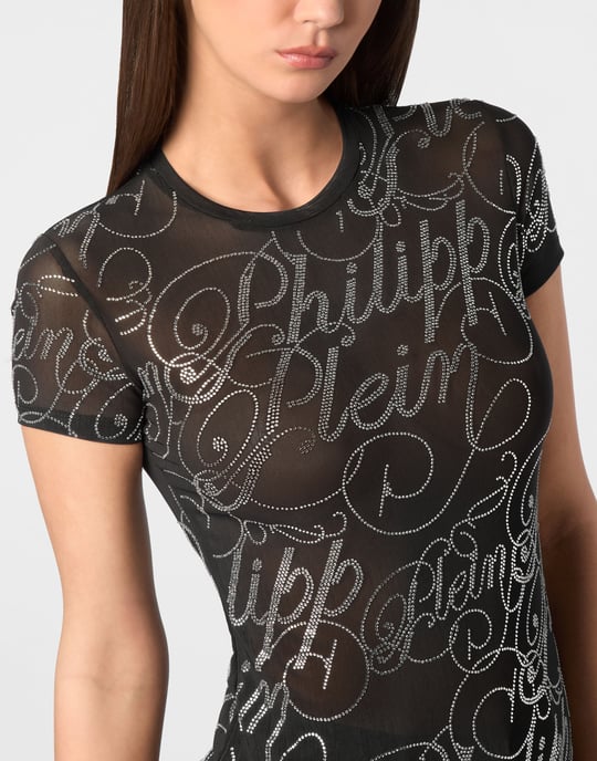 T-Shirt Slim Fit Signature - Image 5