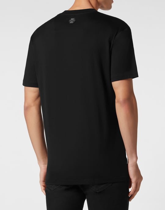 T-Shirt Ronde Hals Skull&Bones - Image 5