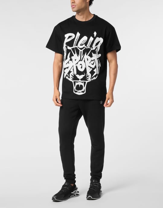 T-Shirt Ronde Hals Ss - Image 4