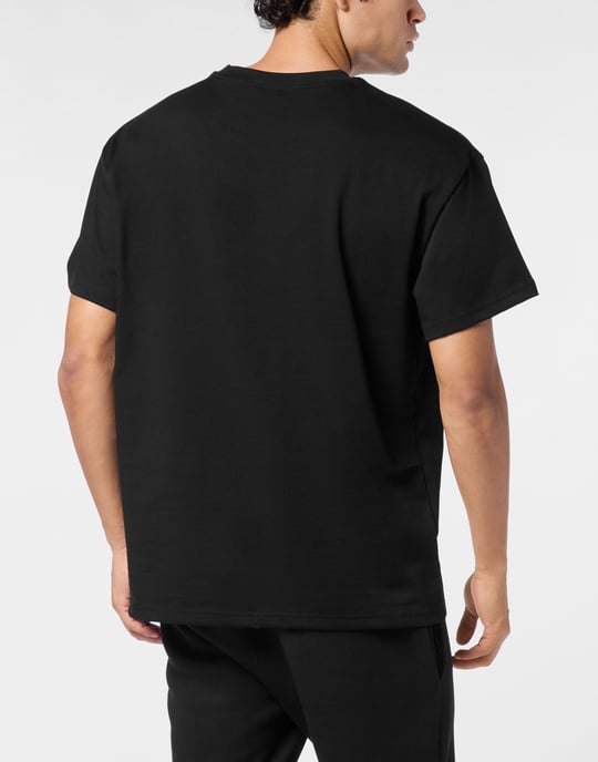 T-Shirt Ronde Hals Ss - Image 5