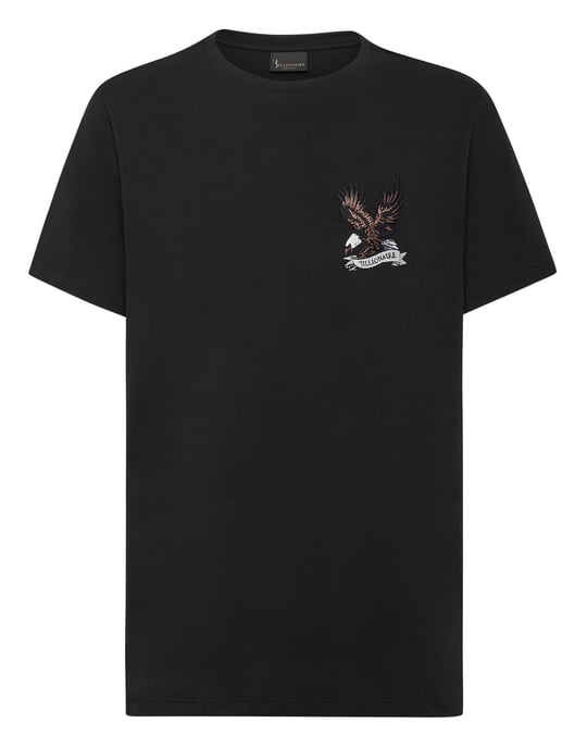 T-Shirt Rund Hals - Image 1