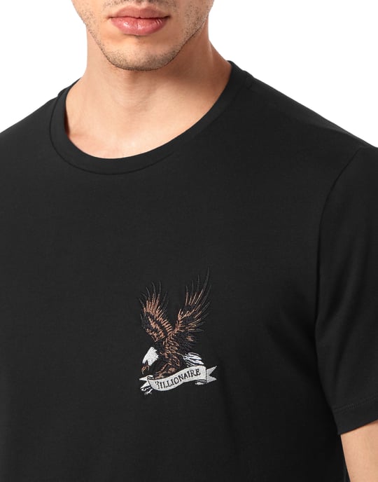 T-Shirt Rund Hals - Image 4