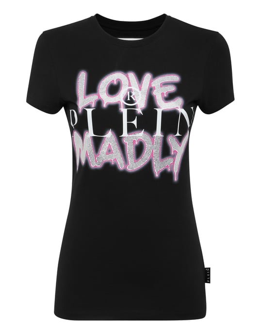 T-Shirt Slim Fit - Image 1