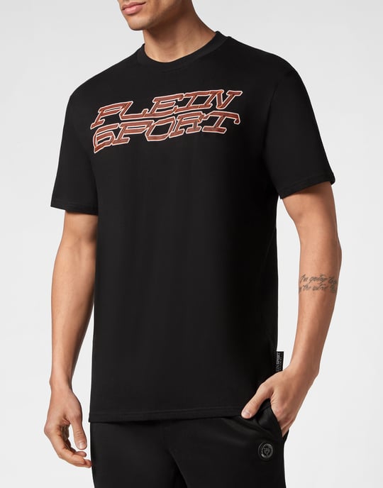 T-Shirt Ronde Hals Tiger - Image 2